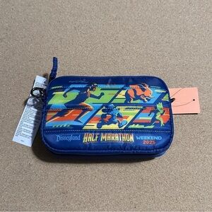 Lug Vibrant Blue Marathon Pouch